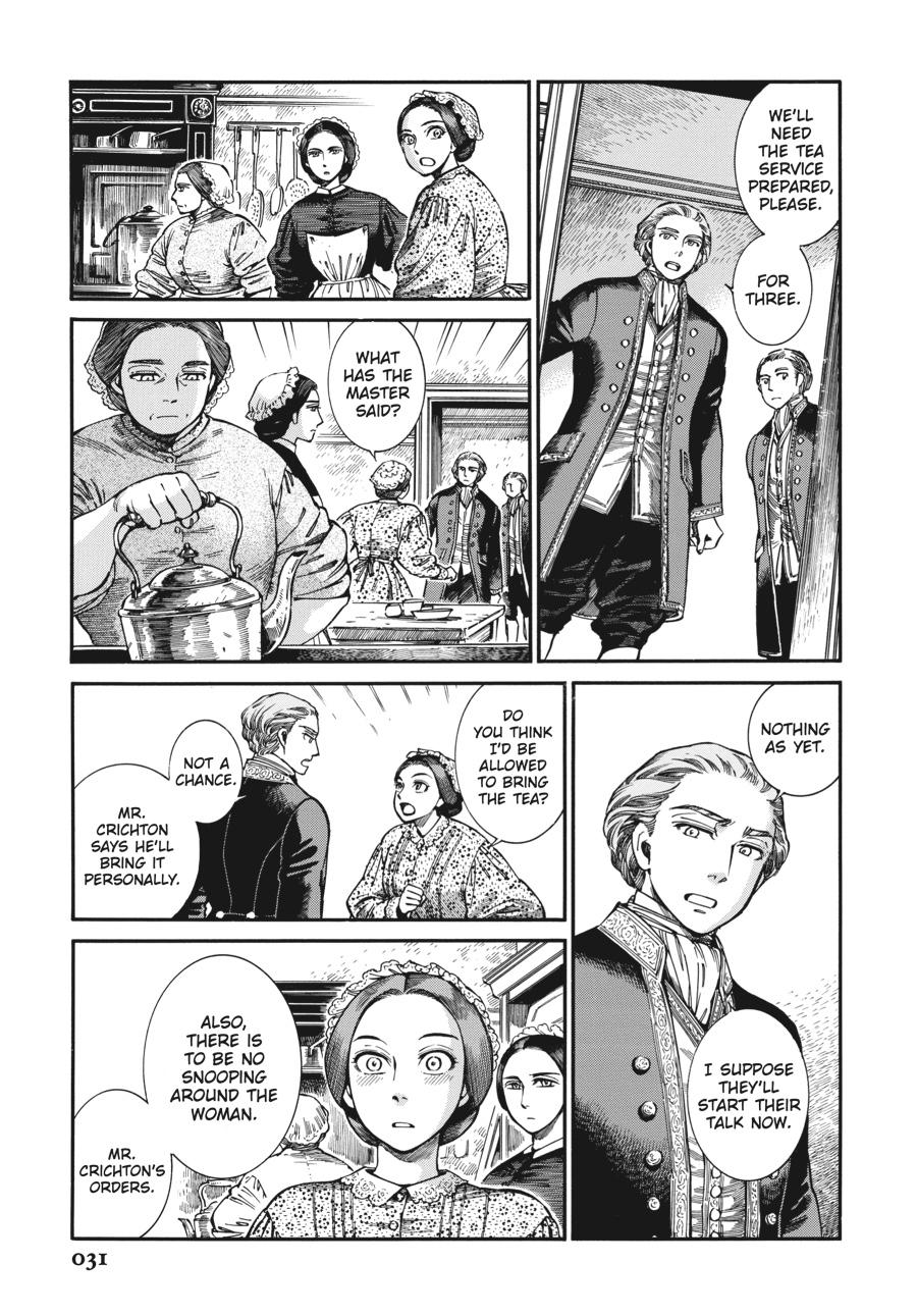 A Bride's Story Chapter 103 - Page 5
