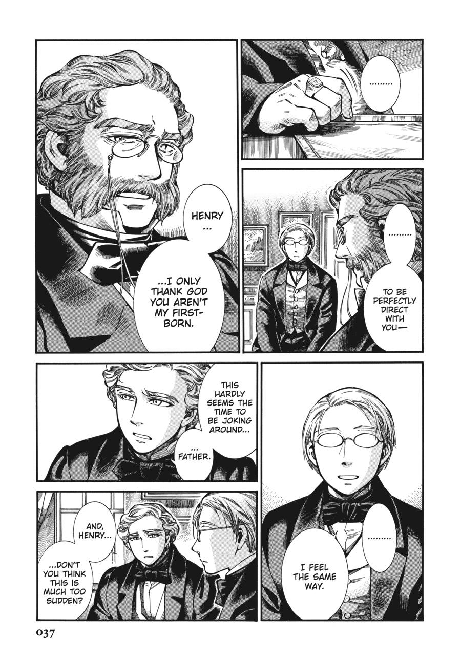 A Bride's Story Chapter 103 - Page 10