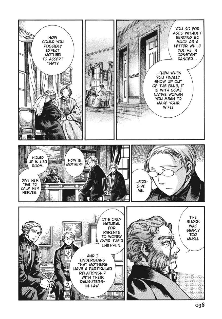 A Bride's Story Chapter 103 - Page 11