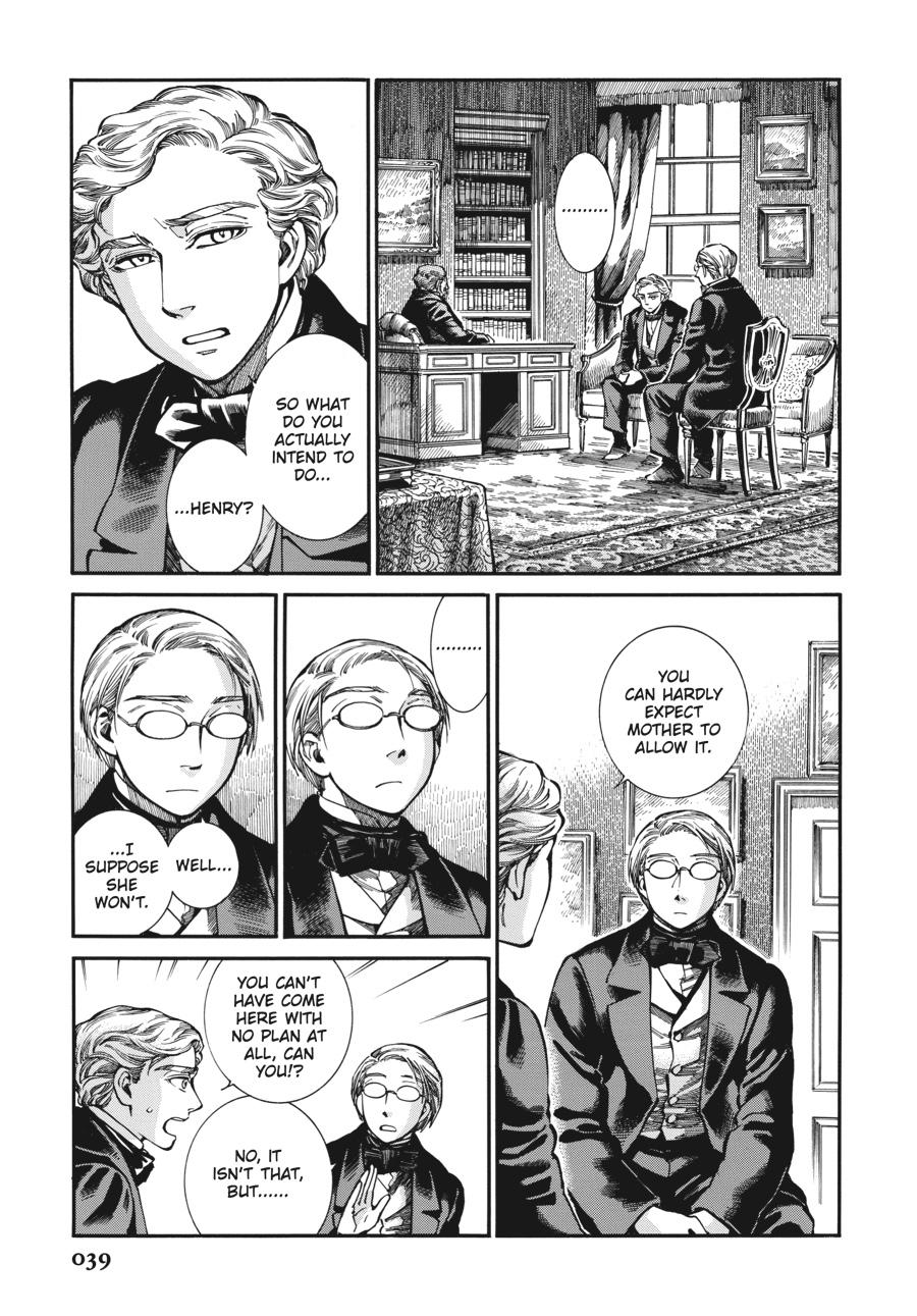 A Bride's Story Chapter 103 - Page 12