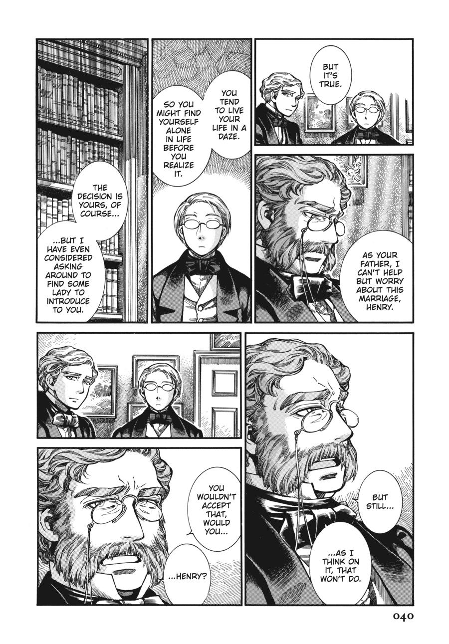 A Bride's Story Chapter 103 - Page 13