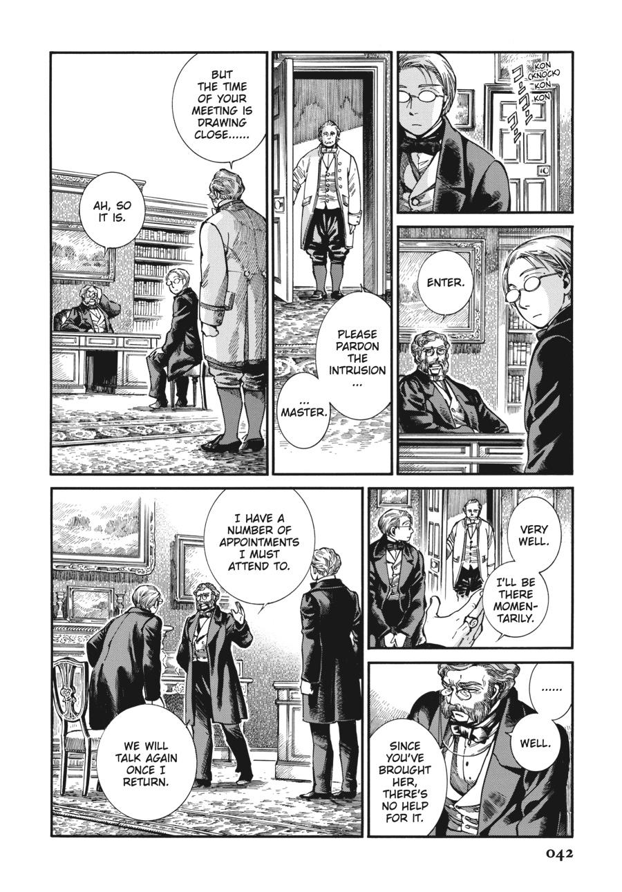 A Bride's Story Chapter 103 - Page 15
