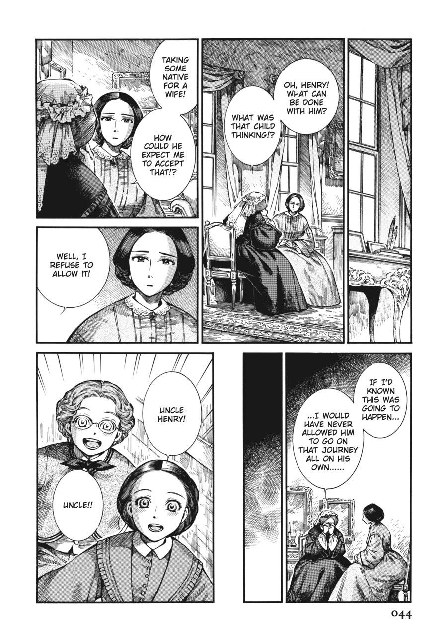 A Bride's Story Chapter 103 - Page 17