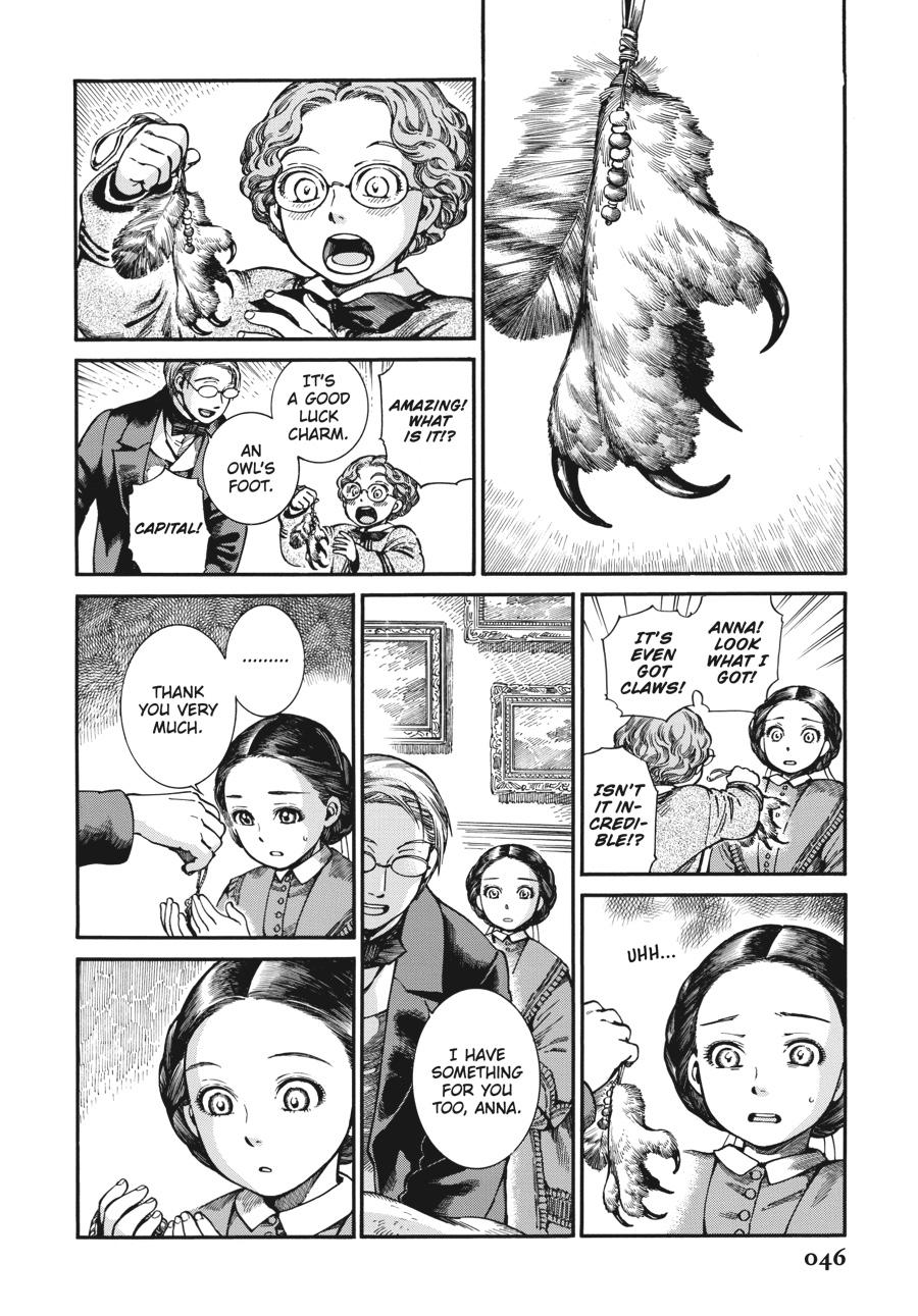 A Bride's Story Chapter 103 - Page 19