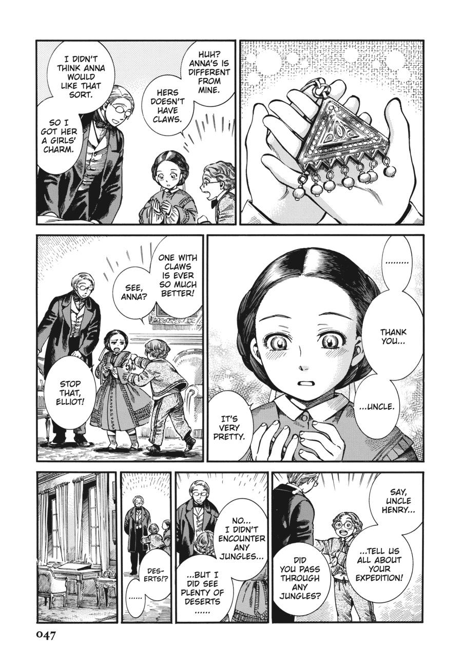 A Bride's Story Chapter 103 - Page 20