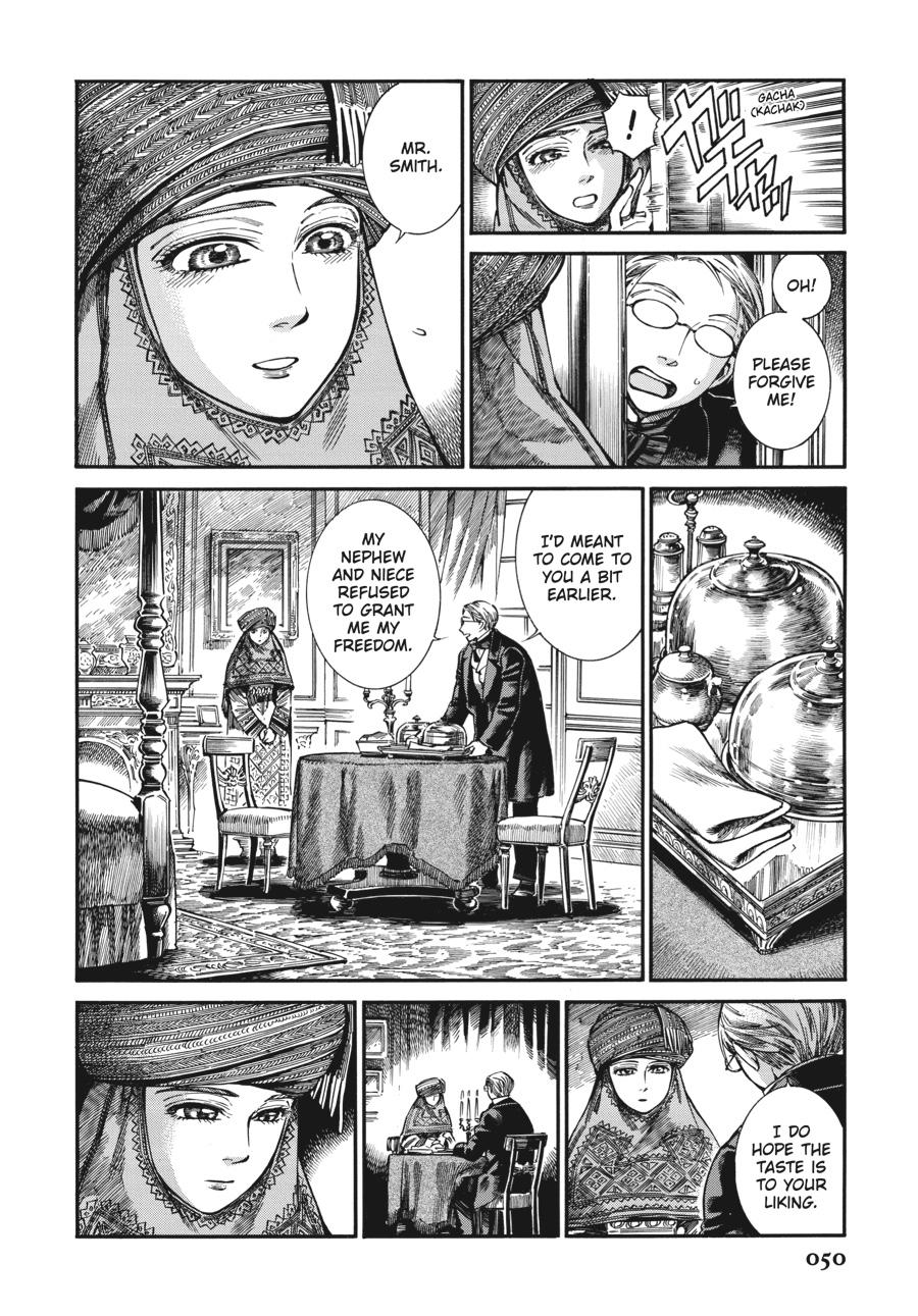 A Bride's Story Chapter 103 - Page 23