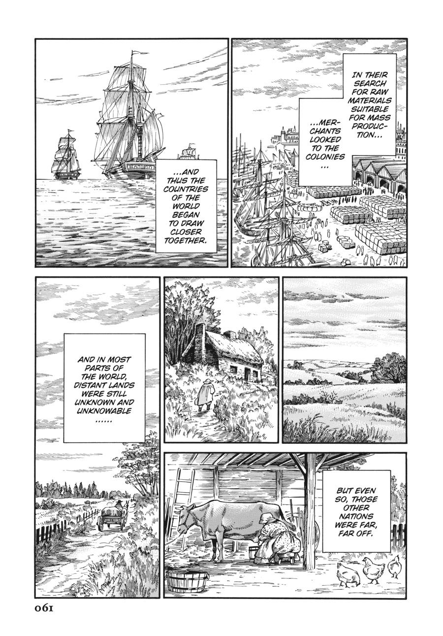 A Bride's Story Chapter 104 - Page 8