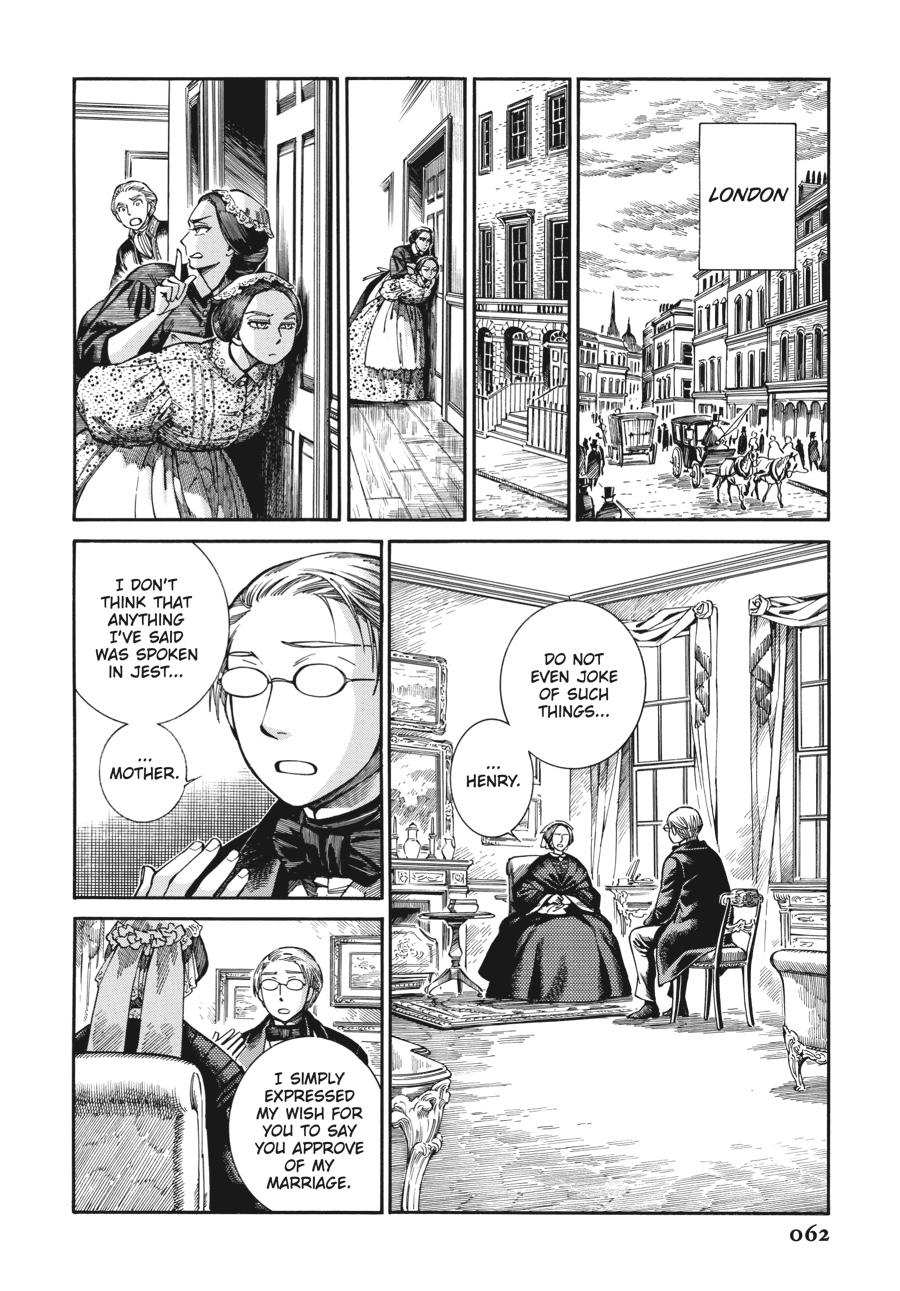A Bride's Story Chapter 104 - Page 9