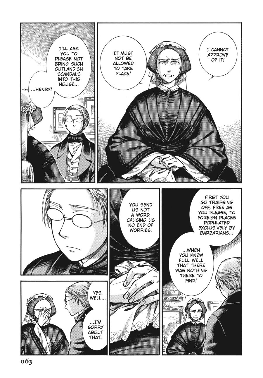 A Bride's Story Chapter 104 - Page 10