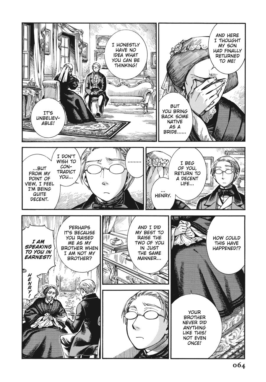 A Bride's Story Chapter 104 - Page 11