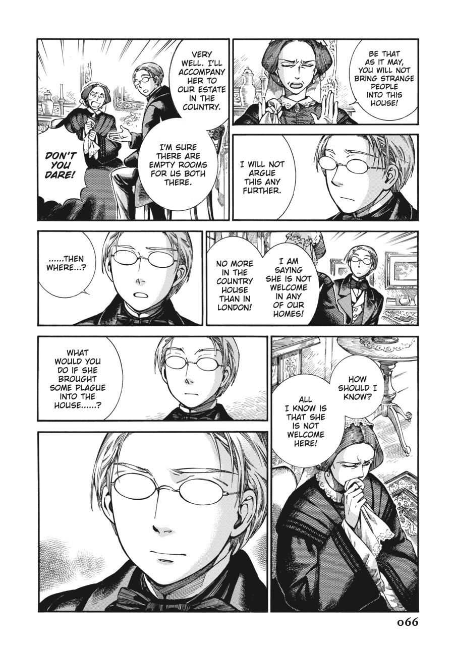 A Bride's Story Chapter 104 - Page 13