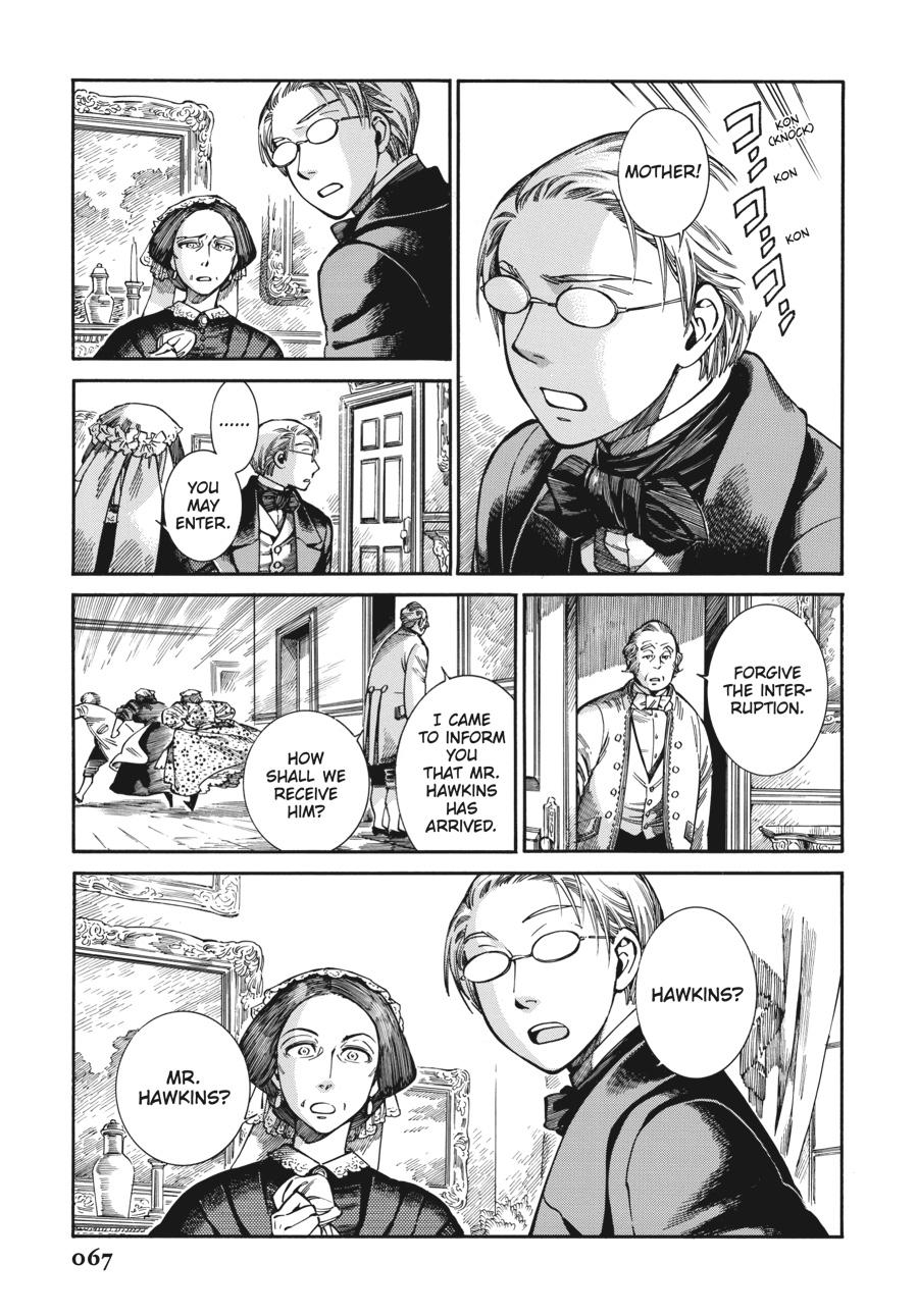 A Bride's Story Chapter 104 - Page 14