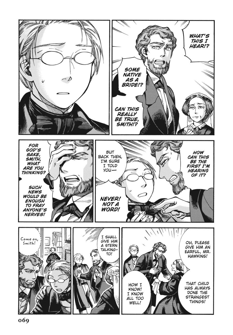 A Bride's Story Chapter 104 - Page 16