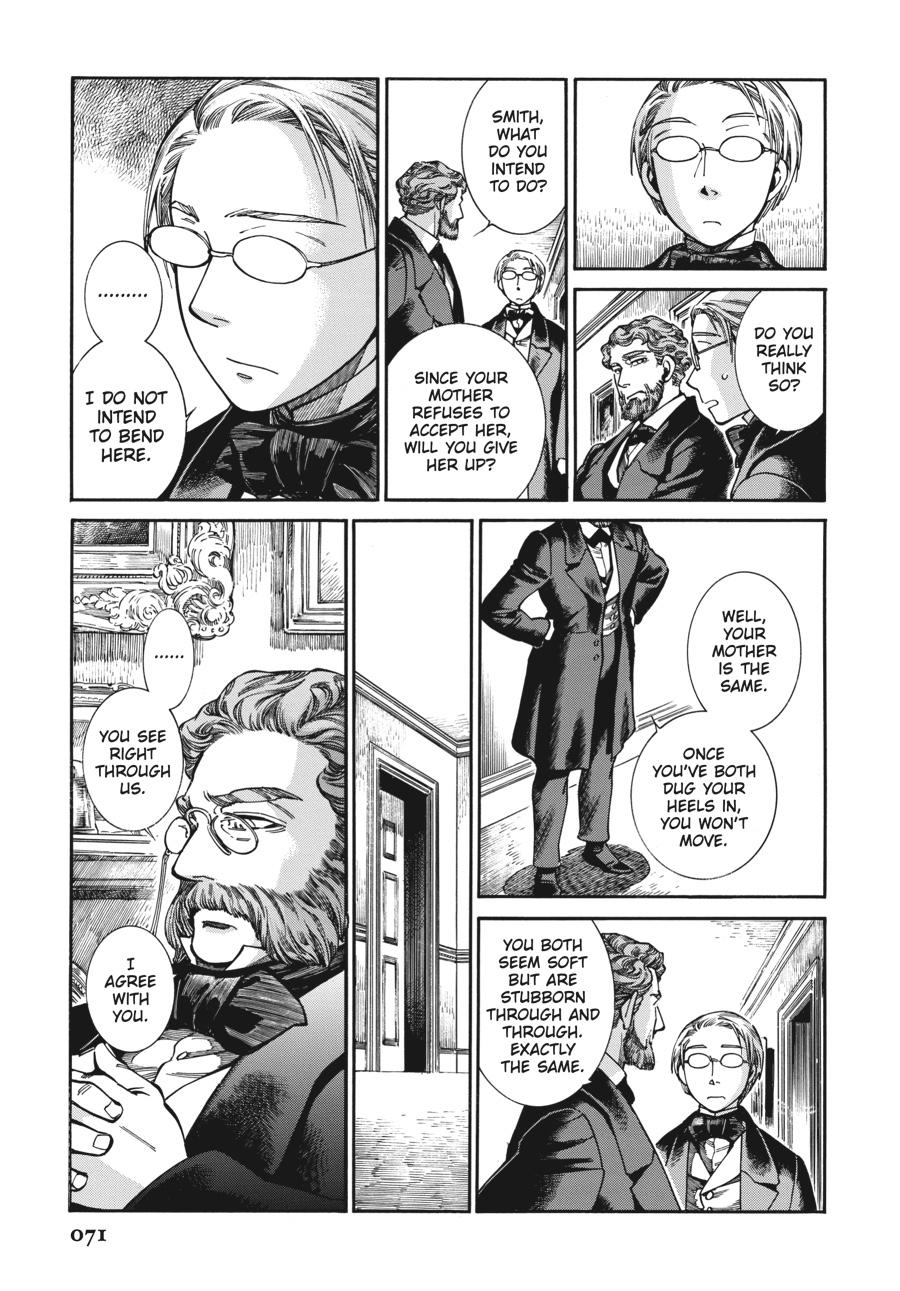 A Bride's Story Chapter 104 - Page 18