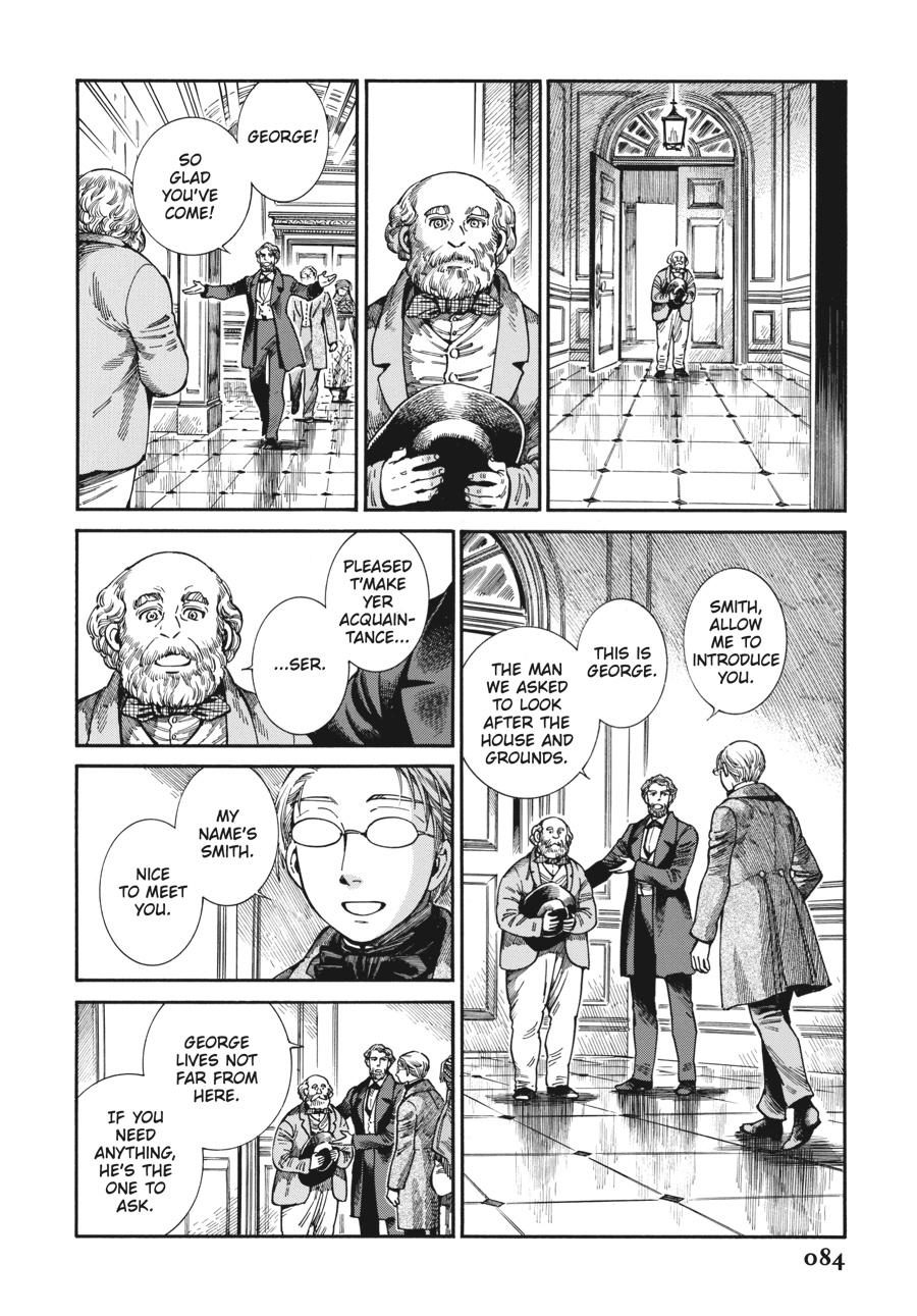 A Bride's Story Chapter 105 - Page 4