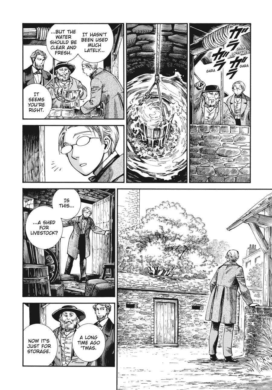 A Bride's Story Chapter 105 - Page 6