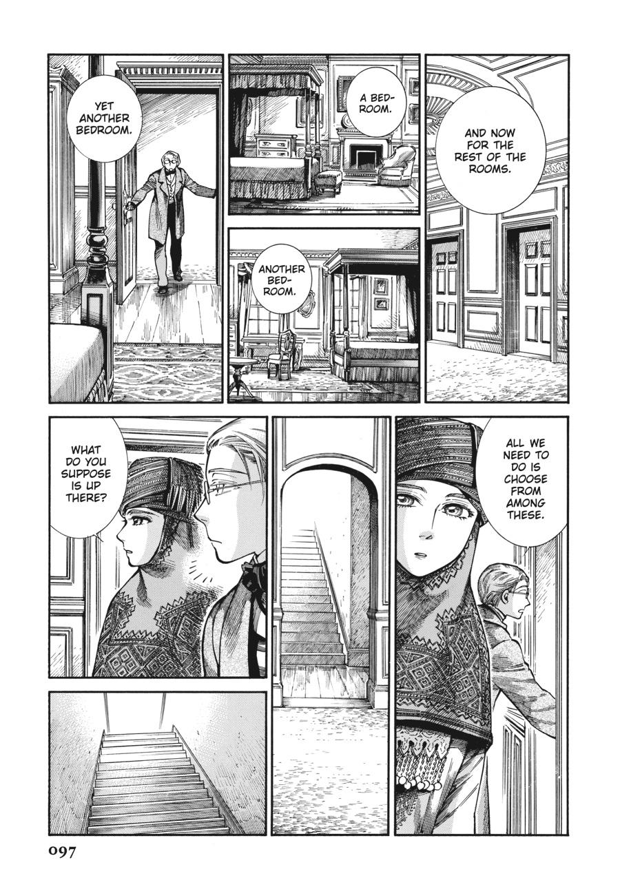 A Bride's Story Chapter 105 - Page 17