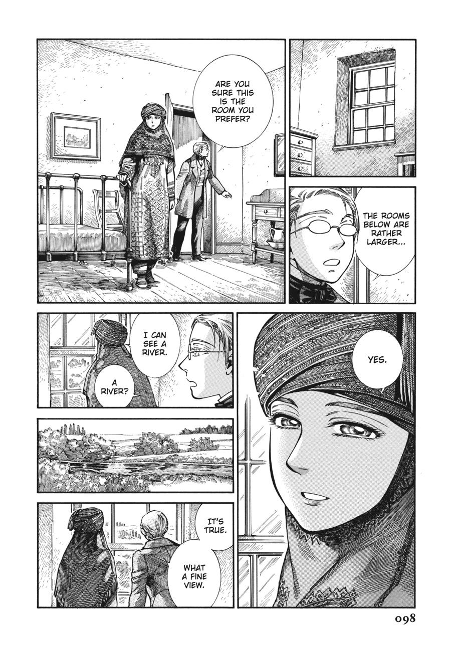 A Bride's Story Chapter 105 - Page 18