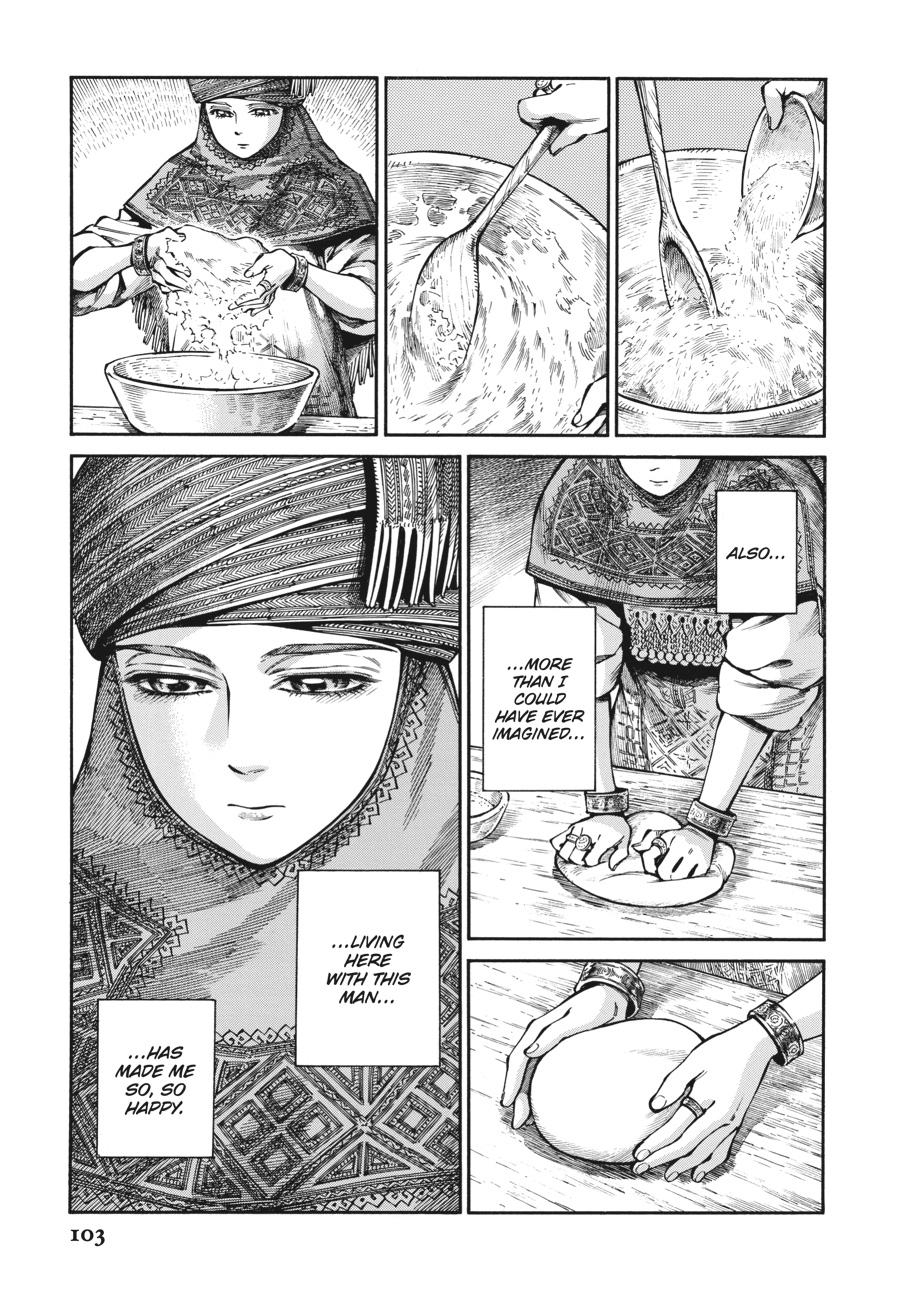 A Bride's Story Chapter 105 - Page 23