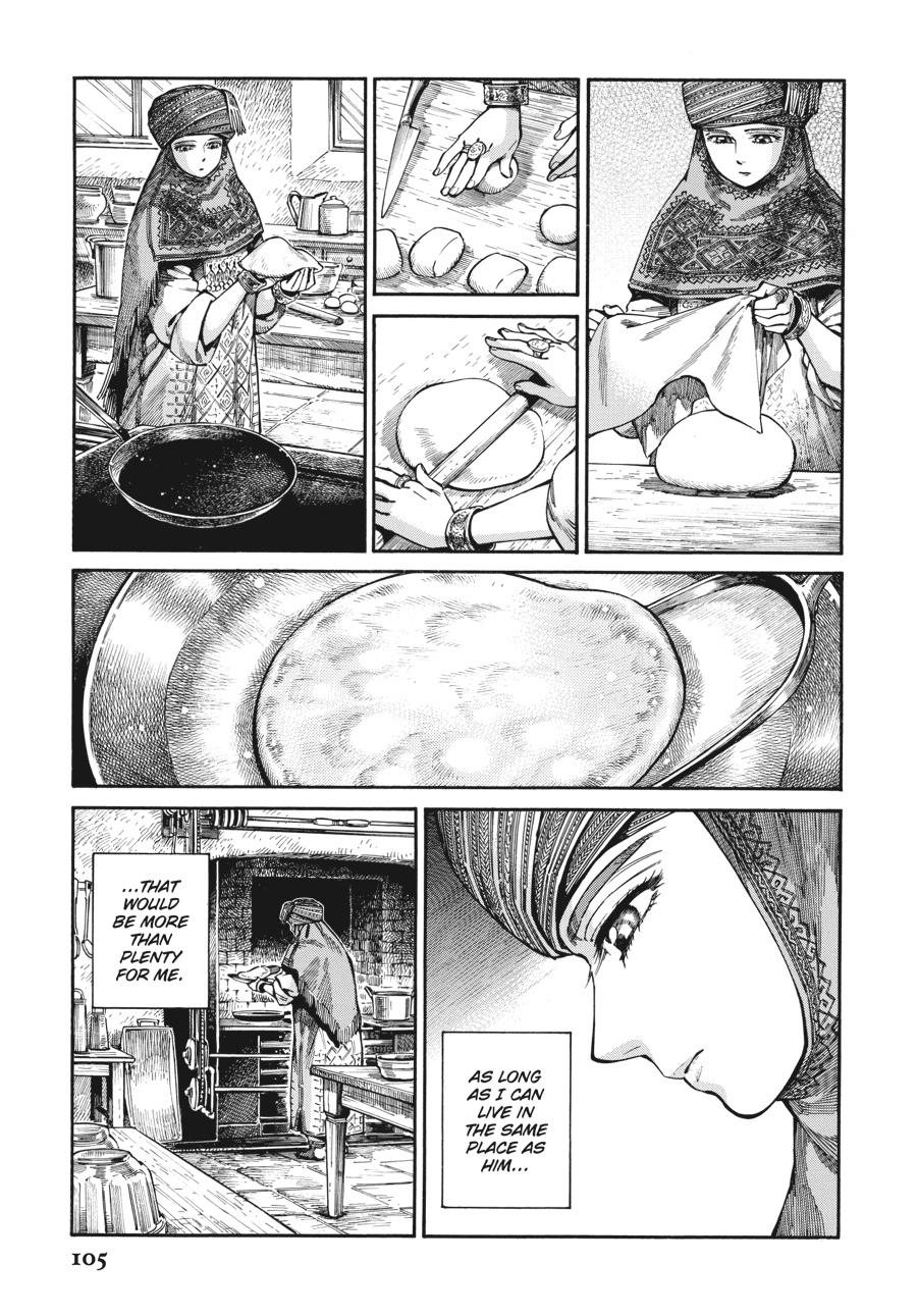 A Bride's Story Chapter 105 - Page 25
