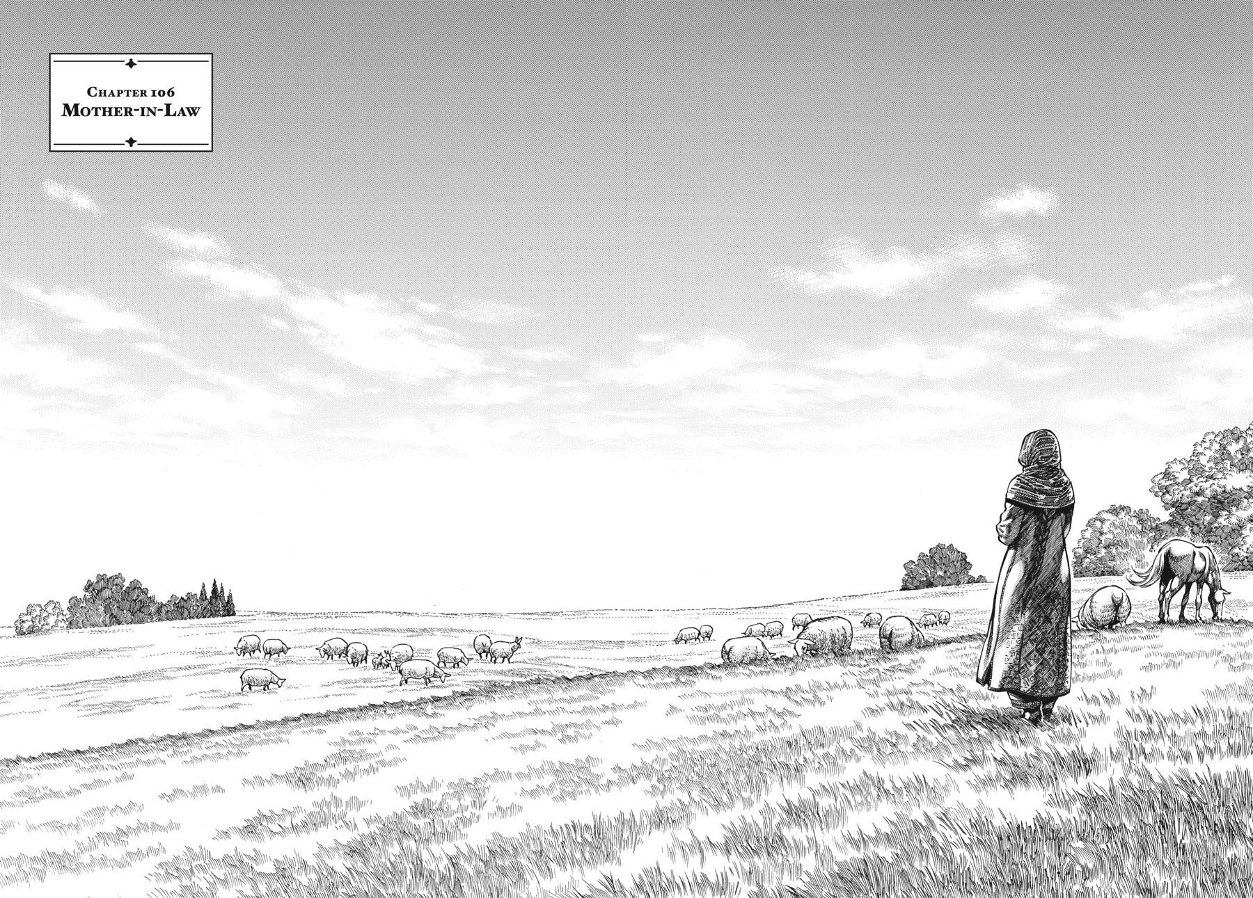 A Bride's Story Chapter 106 - Page 8