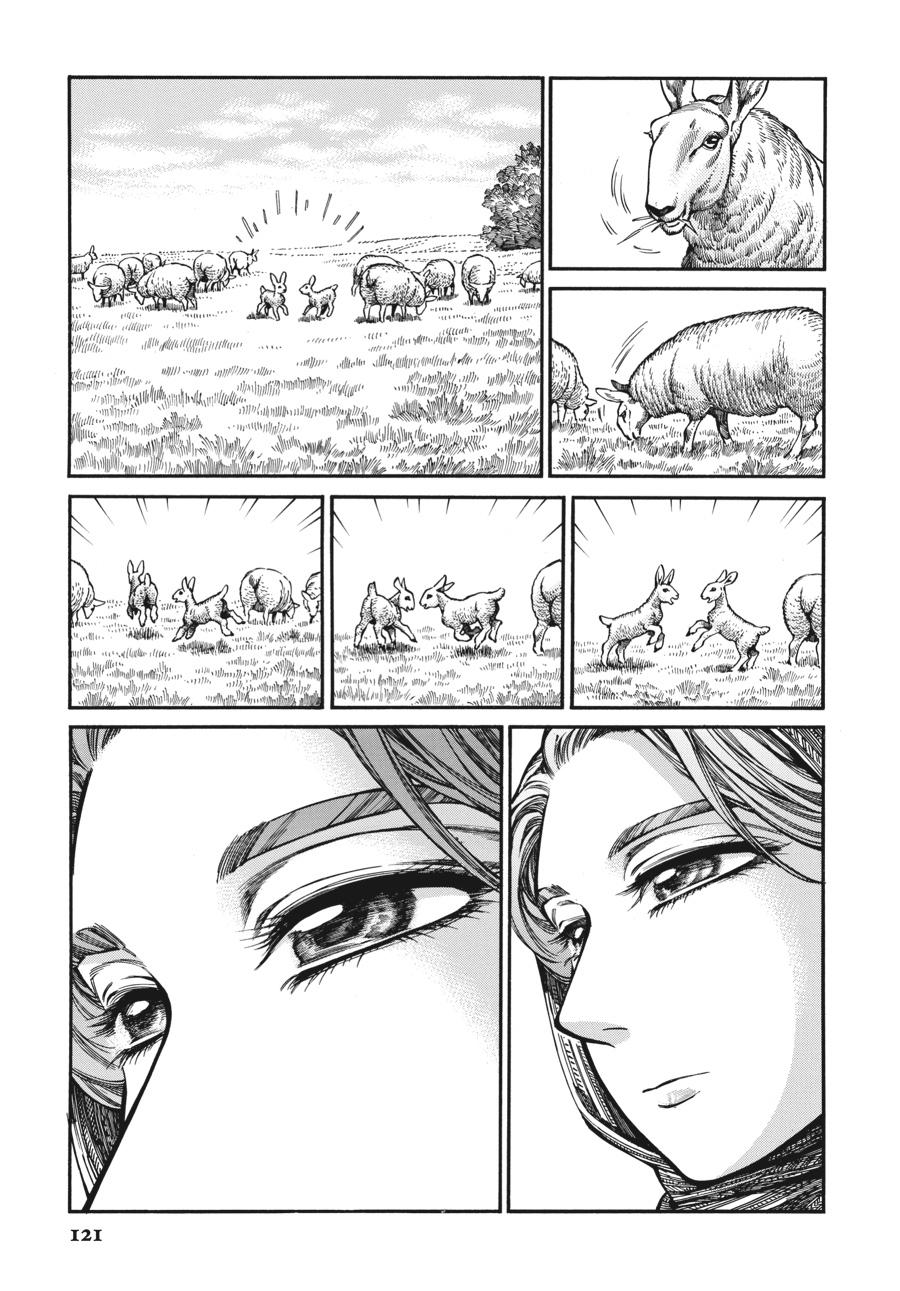 A Bride's Story Chapter 106 - Page 10