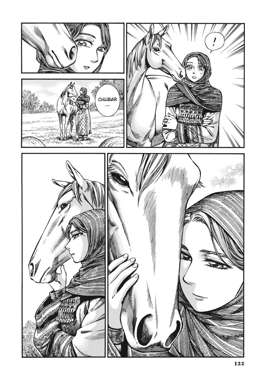A Bride's Story Chapter 106 - Page 11