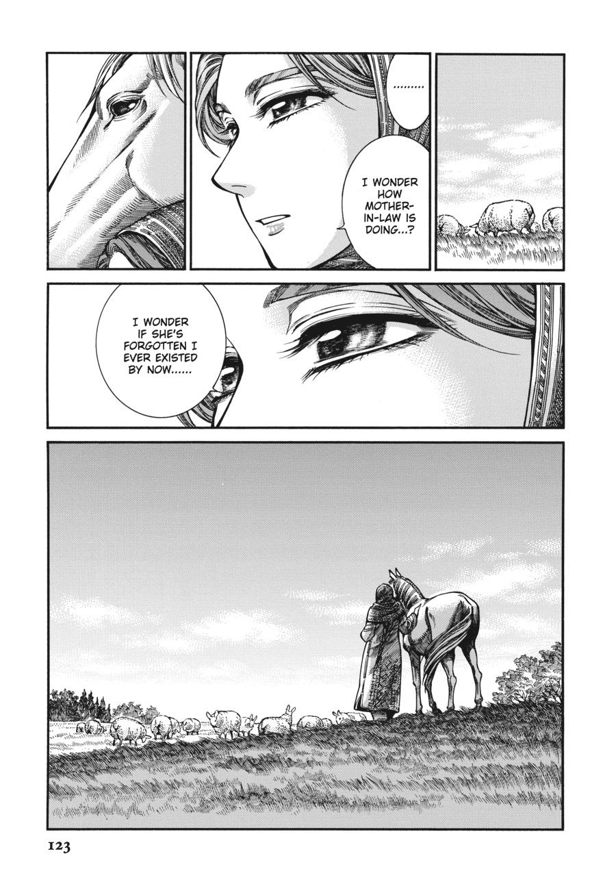 A Bride's Story Chapter 106 - Page 12
