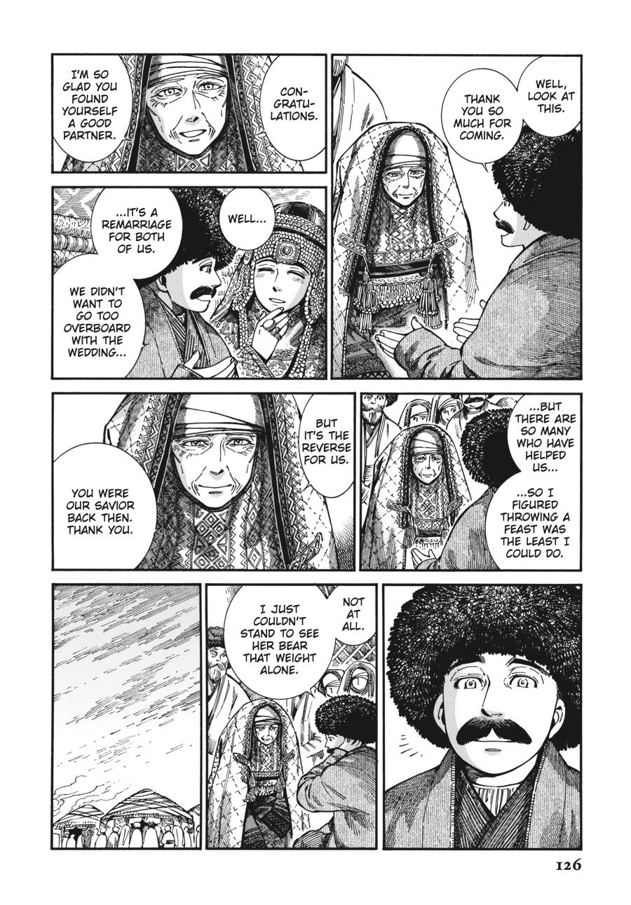 A Bride's Story Chapter 106 - Page 15