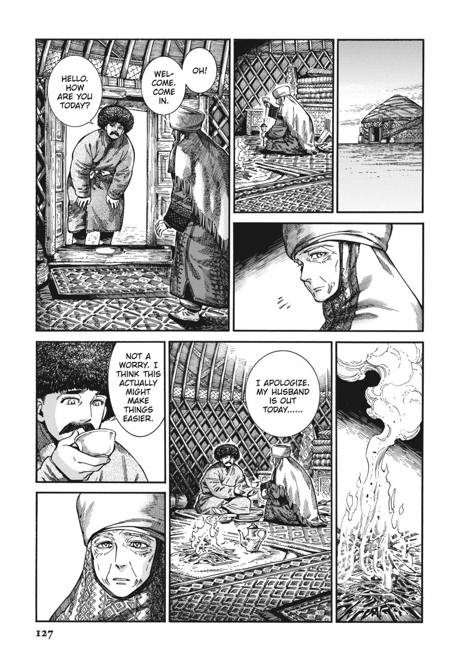 A Bride's Story Chapter 106 - Page 16