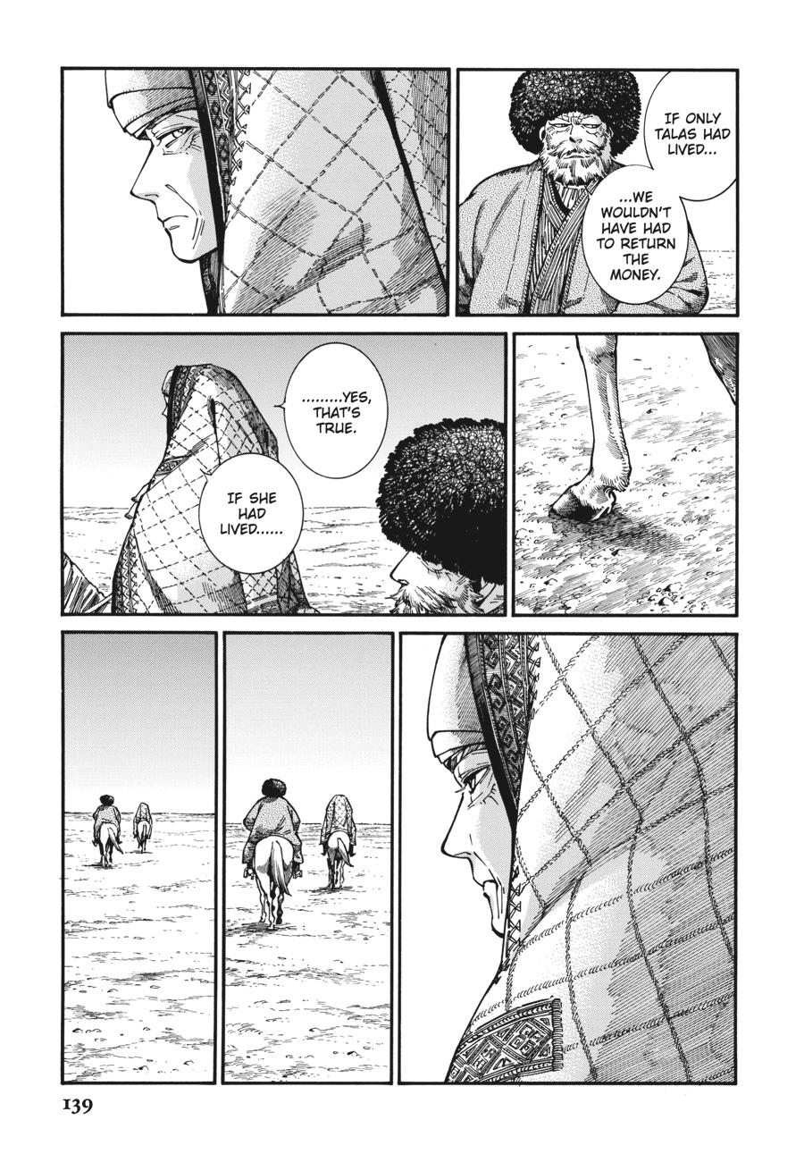 A Bride's Story Chapter 107 - Page 5
