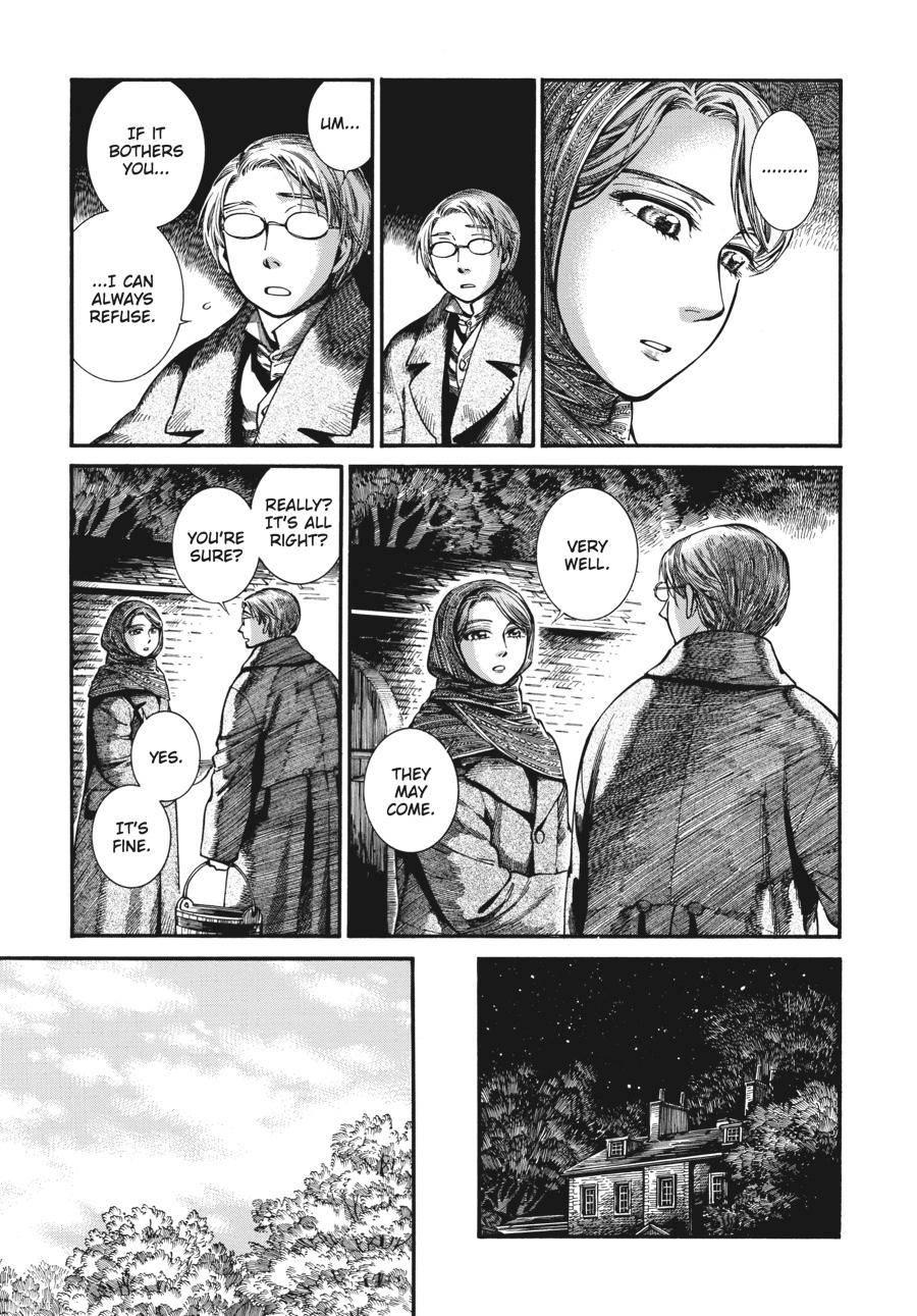 A Bride's Story Chapter 107 - Page 9