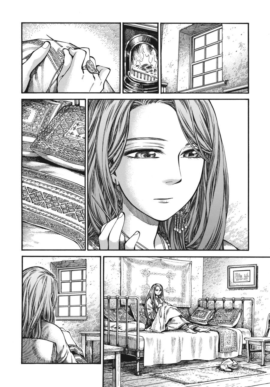 A Bride's Story Chapter 107 - Page 10