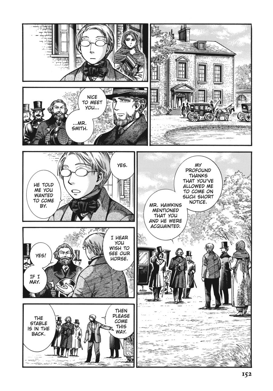 A Bride's Story Chapter 107 - Page 18