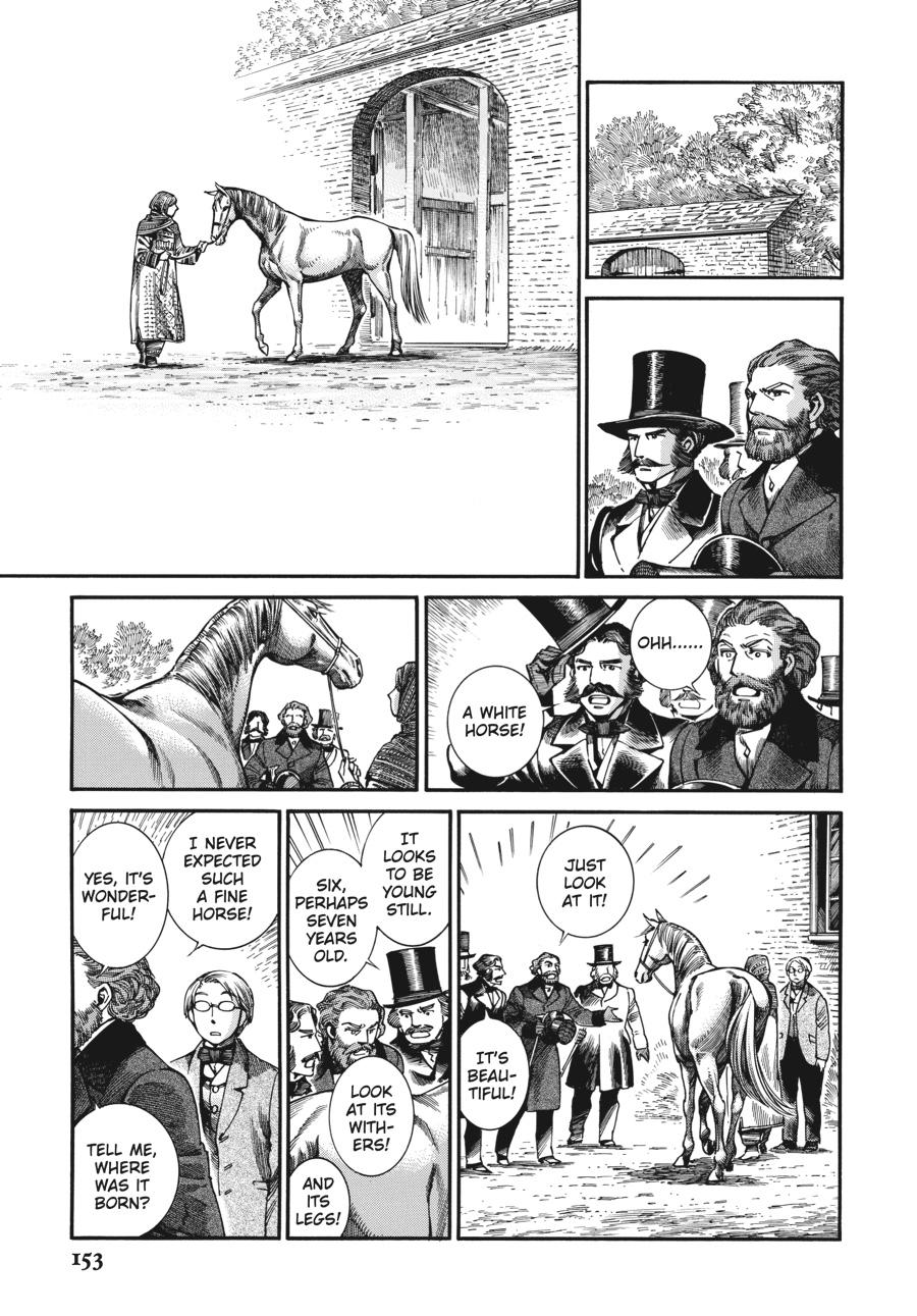 A Bride's Story Chapter 107 - Page 19