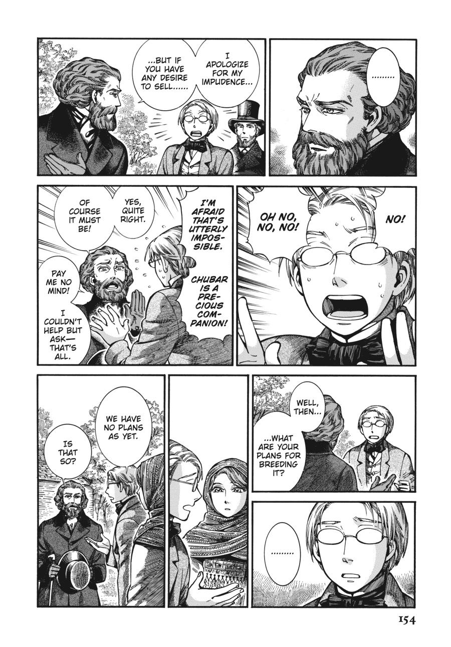A Bride's Story Chapter 107 - Page 20