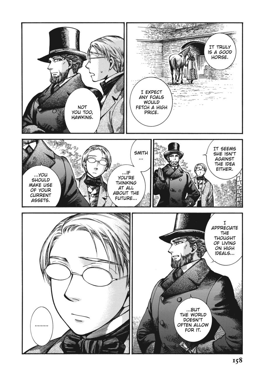 A Bride's Story Chapter 107 - Page 24