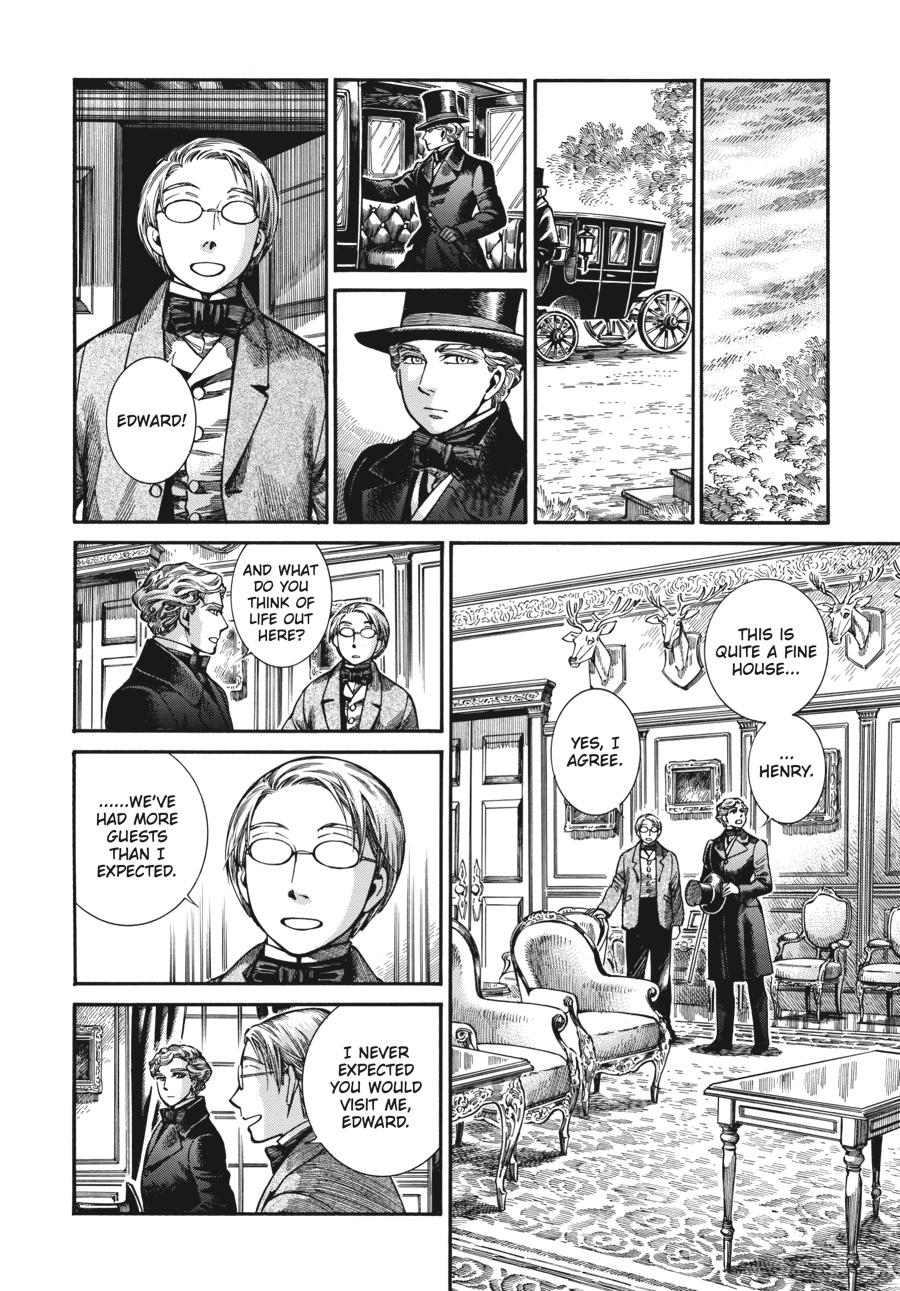 A Bride's Story Chapter 107 - Page 26