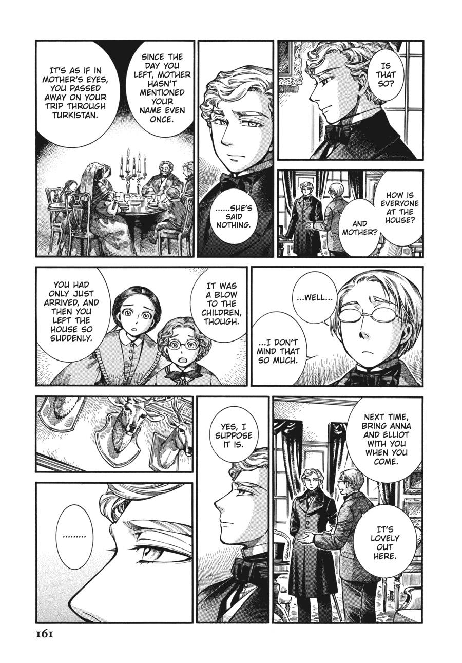 A Bride's Story Chapter 107 - Page 27