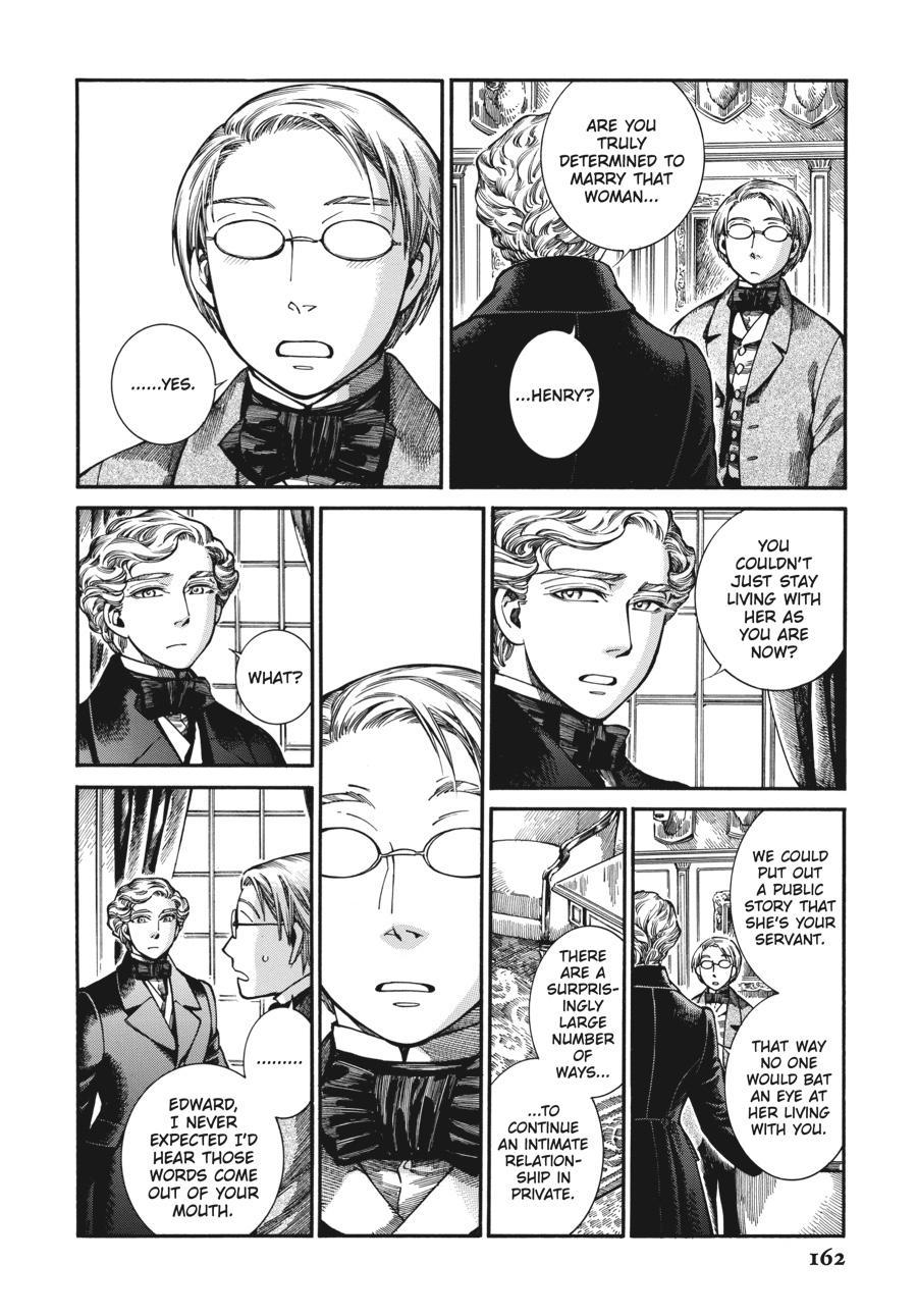 A Bride's Story Chapter 107 - Page 28