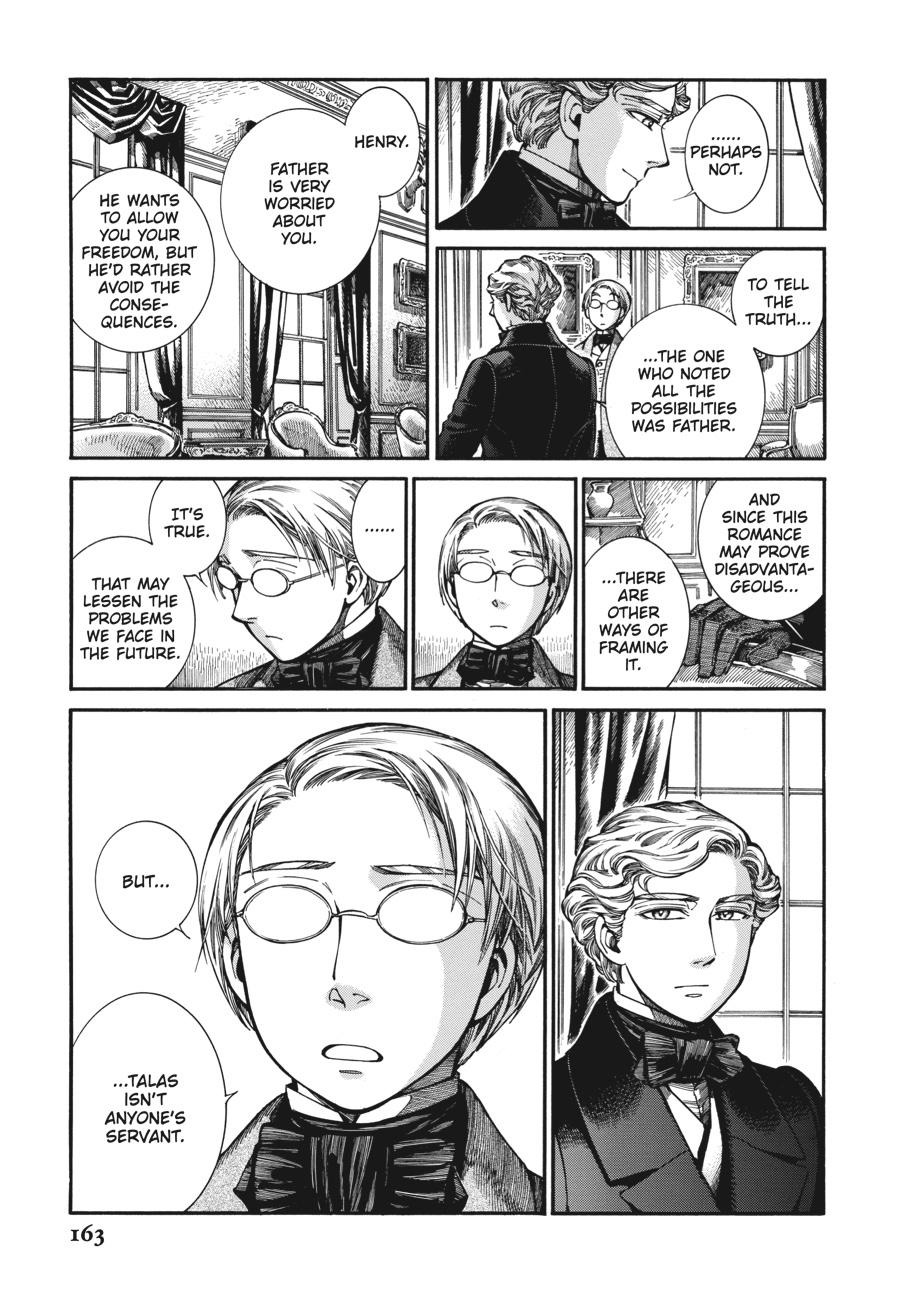 A Bride's Story Chapter 107 - Page 29