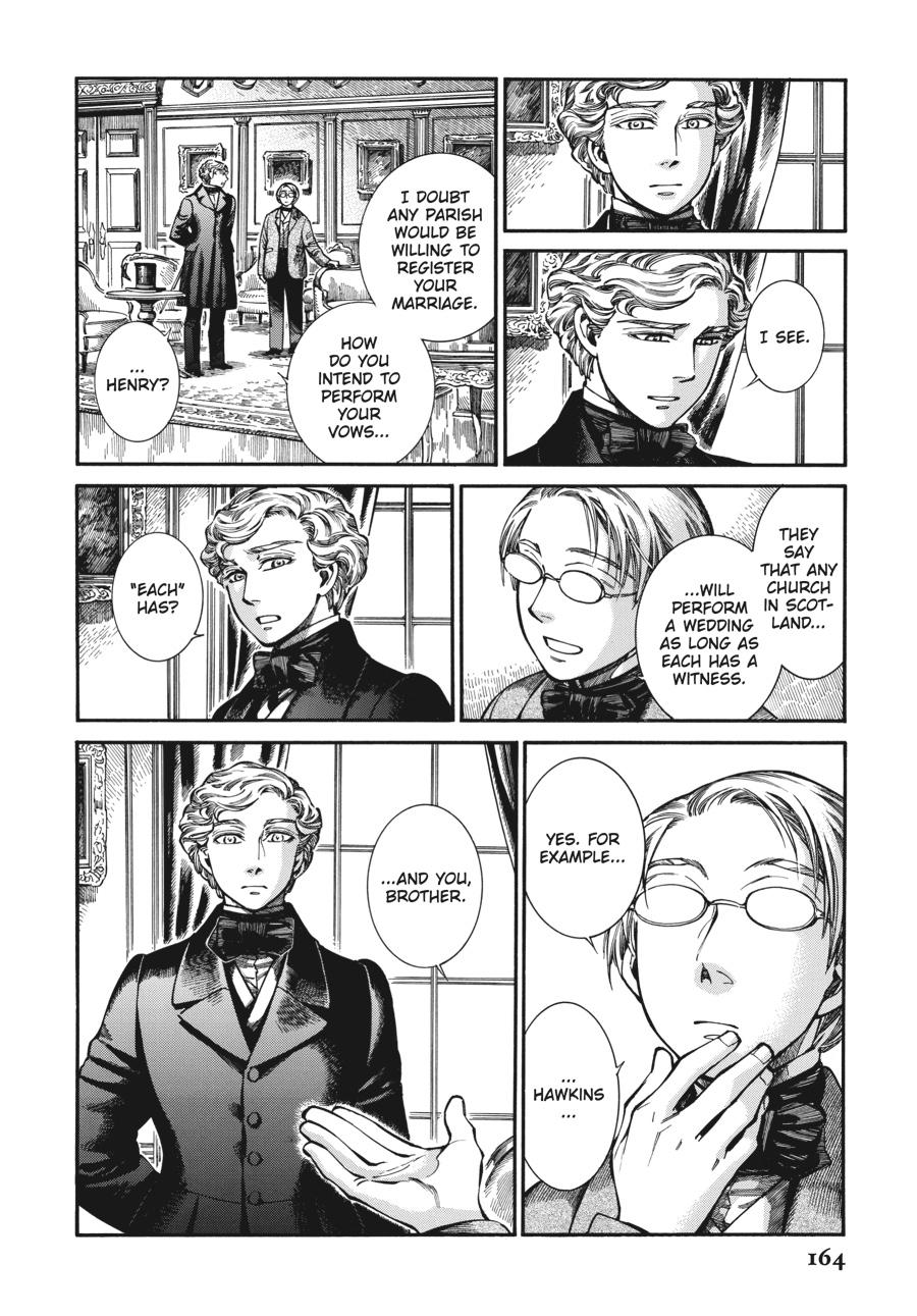 A Bride's Story Chapter 107 - Page 30