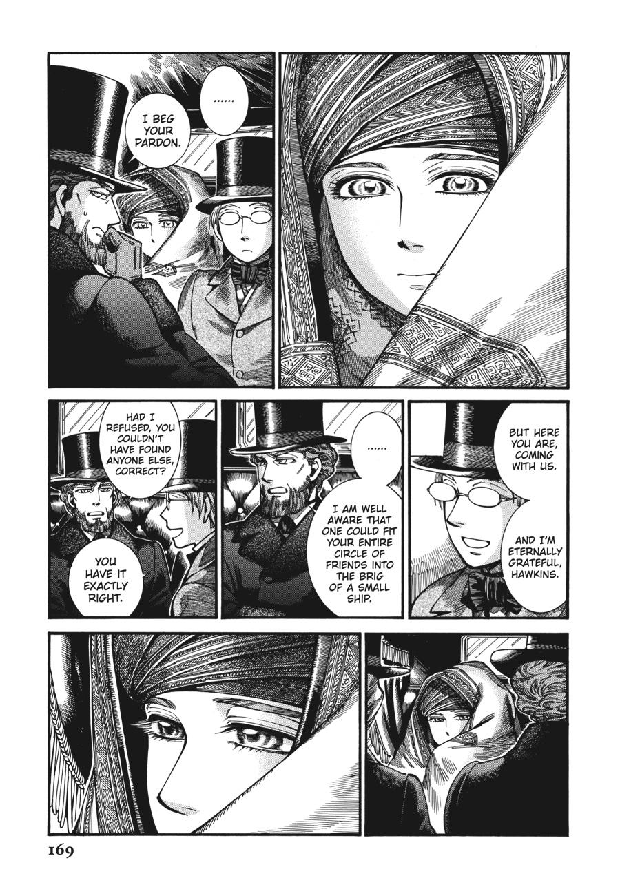 A Bride's Story Chapter 108 - Page 3