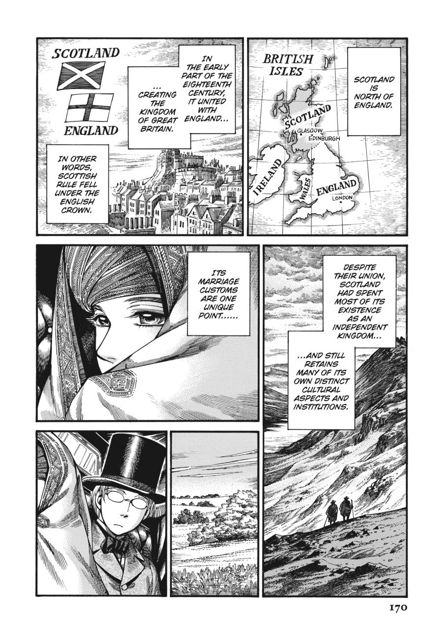 A Bride's Story Chapter 108 - Page 4
