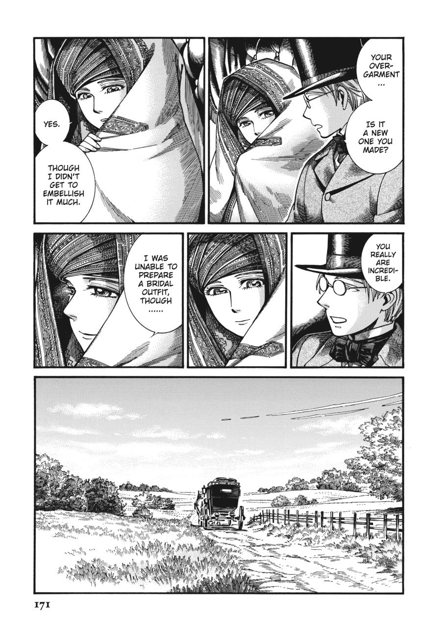 A Bride's Story Chapter 108 - Page 5