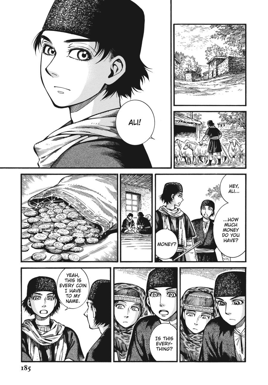 A Bride's Story Chapter 109 - Page 3