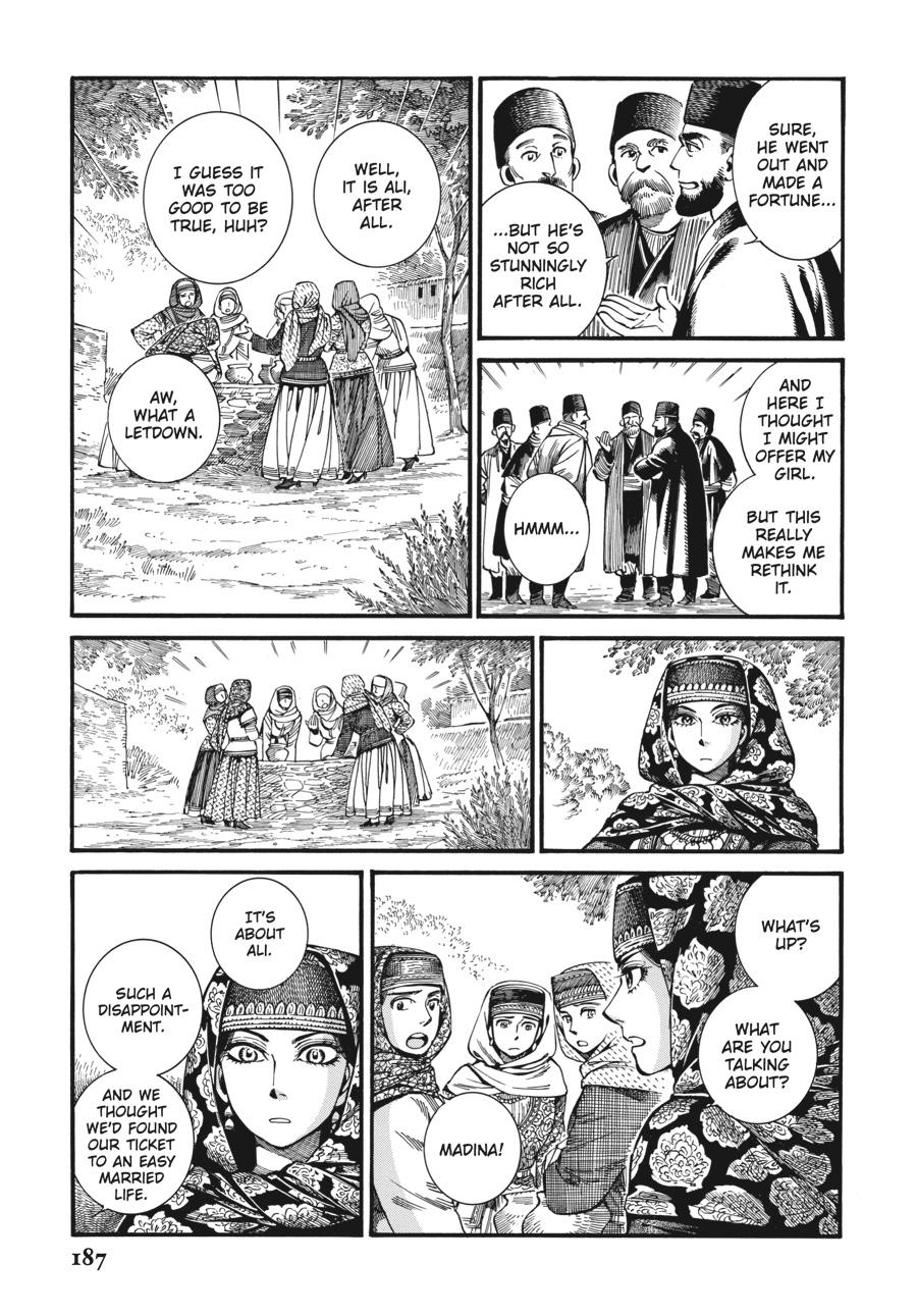 A Bride's Story Chapter 109 - Page 5