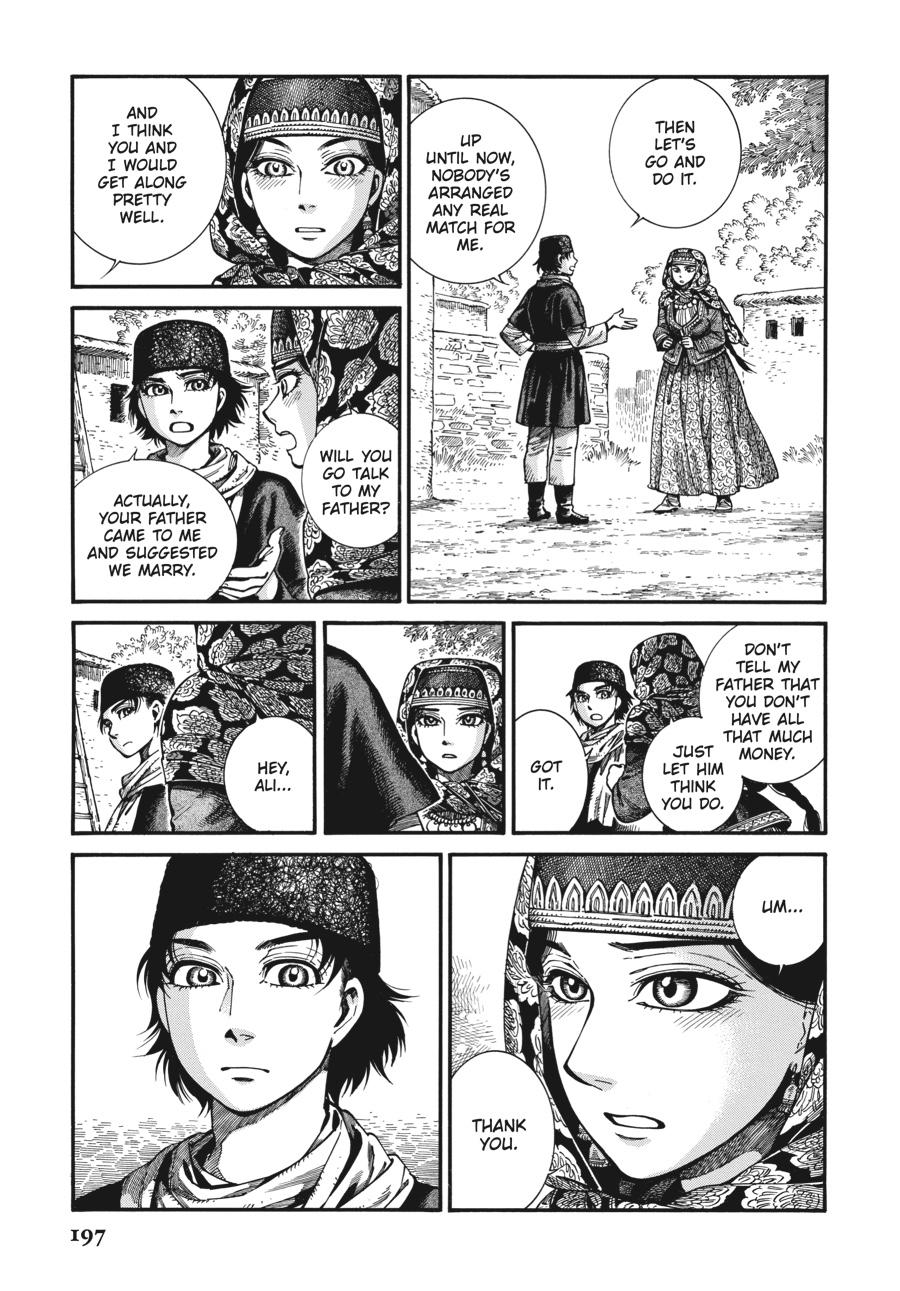 A Bride's Story Chapter 109 - Page 15