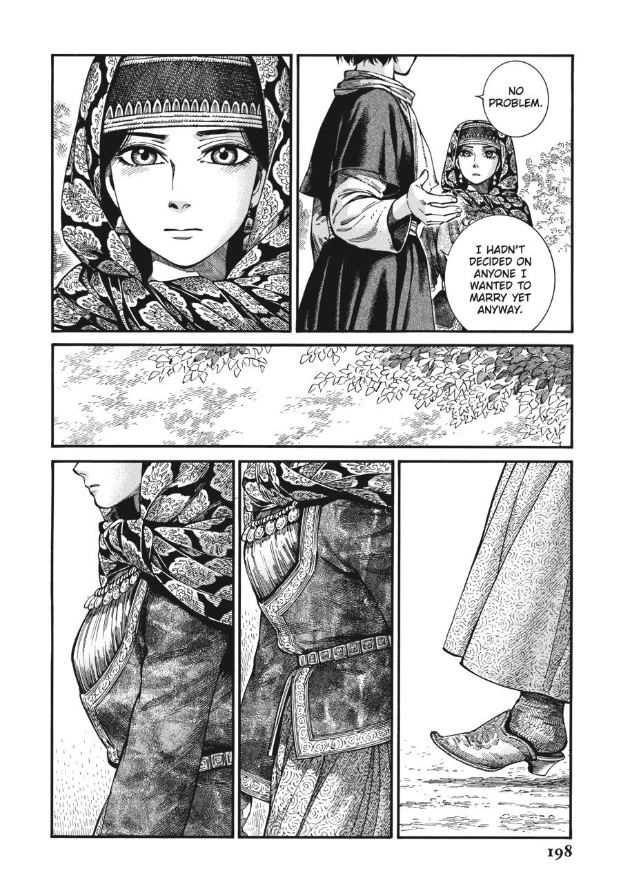 A Bride's Story Chapter 109 - Page 16