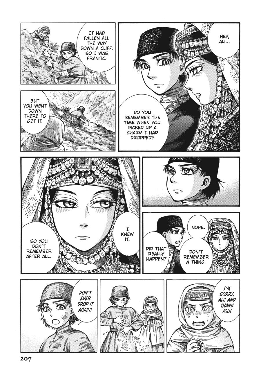 A Bride's Story Chapter 109 - Page 25
